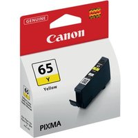 Click to view product details and reviews for Canon Cli 65y Ink Cartridge Yellow 4218c001. Click to view product details and reviews for Canon Cli 65y Ink Cartridge Yellow 4218c001.