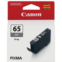 Click to view product details and reviews for Canon Cli 65gy Ink Cartridge Grey 4219c001. Click to view product details and reviews for Canon Cli 65gy Ink Cartridge Grey 4219c001.