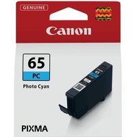 Click to view product details and reviews for Canon Cli 65pc Ink Cartridge Photo Cyan 4220c001. Click to view product details and reviews for Canon Cli 65pc Ink Cartridge Photo Cyan 4220c001.