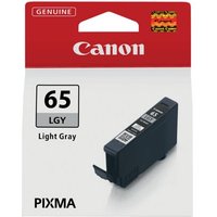Click to view product details and reviews for Canon Cli 65lgy Ink Tank Light Grey 4222c001. Click to view product details and reviews for Canon Cli 65lgy Ink Tank Light Grey 4222c001.