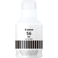Click to view product details and reviews for Canon Gi 56bk Ink Bottle Black 4412c001. Click to view product details and reviews for Canon Gi 56bk Ink Bottle Black 4412c001.