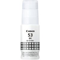 Click to view product details and reviews for Canon Gi 53bk Ink Bottle Black 4699c001. Click to view product details and reviews for Canon Gi 53bk Ink Bottle Black 4699c001.