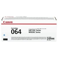 Click to view product details and reviews for Canon 064c Toner Cartridge Cyan 4935c001. Click to view product details and reviews for Canon 064c Toner Cartridge Cyan 4935c001.