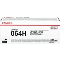 Click to view product details and reviews for Canon 064h Toner Cartridge High Yield Black 4938c001. Click to view product details and reviews for Canon 064h Toner Cartridge High Yield Black 4938c001.