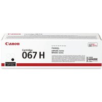 Click to view product details and reviews for Canon 067h Toner Cartridge High Yield Black 5106c002. Click to view product details and reviews for Canon 067h Toner Cartridge High Yield Black 5106c002.
