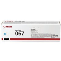 Click to view product details and reviews for Canon 067c Toner Cartridge Cyan 5101c002. Click to view product details and reviews for Canon 067c Toner Cartridge Cyan 5101c002.