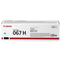 Click to view product details and reviews for Canon 067h Toner Cartridge High Yield Cyan 5105c002. Click to view product details and reviews for Canon 067h Toner Cartridge High Yield Cyan 5105c002.