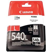 Click to view product details and reviews for Canon Pg 540l Ink Cartridge Black 5224b001. Click to view product details and reviews for Canon Pg 540l Ink Cartridge Black 5224b001.