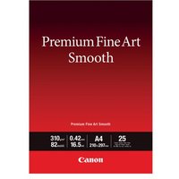 Click to view product details and reviews for Canon Premium Fine Art Paper Fa Sm2 Smooth A4 Pack Of 25 1711c011. Click to view product details and reviews for Canon Premium Fine Art Paper Fa Sm2 Smooth A4 Pack Of 25 1711c011.