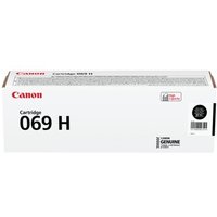 Click to view product details and reviews for Canon 069h Toner Cartridge High Yield Black 5098c002. Click to view product details and reviews for Canon 069h Toner Cartridge High Yield Black 5098c002.