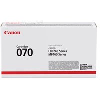 Click to view product details and reviews for Canon 070 Toner Cartridge Black 5639c002. Click to view product details and reviews for Canon 070 Toner Cartridge Black 5639c002.