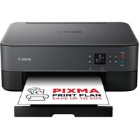 Click to view product details and reviews for Canon Pixma Ts5350i A4 3 In 1 Wireless Colour Inkjet Printer 4462c088. Click to view product details and reviews for Canon Pixma Ts5350i A4 3 In 1 Wireless Colour Inkjet Printer 4462c088.
