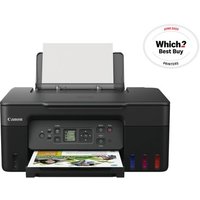 Click to view product details and reviews for Canon Pixma G3570 A4 3 In 1 Wireless Colour Megatank Inkjet Printer Black 5805c008. Click to view product details and reviews for Canon Pixma G3570 A4 3 In 1 Wireless Colour Megatank Inkjet Printer Black 5805c008.