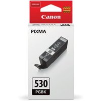 Click to view product details and reviews for Canon Pgi 530pgbk Ink Cartridge Black 6117c001. Click to view product details and reviews for Canon Pgi 530pgbk Ink Cartridge Black 6117c001.