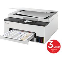 Click to view product details and reviews for Canon Maxify Gx1050 A4 3 In 1 Wireless Colour Inkjet Printer 6169c008. Click to view product details and reviews for Canon Maxify Gx1050 A4 3 In 1 Wireless Colour Inkjet Printer 6169c008.