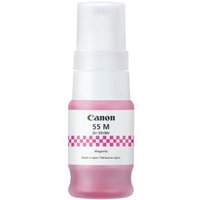 Click to view product details and reviews for Canon Gi 55m Ink Bottle Magenta 6290c001. Click to view product details and reviews for Canon Gi 55m Ink Bottle Magenta 6290c001.