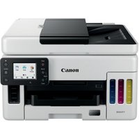 Click to view product details and reviews for Canon Maxify Gx6550 A4 3 In 1 Wireless Colour Inkjet Printer 6351c008. Click to view product details and reviews for Canon Maxify Gx6550 A4 3 In 1 Wireless Colour Inkjet Printer 6351c008.