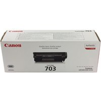 Click to view product details and reviews for Canon 703 Toner Cartridge Black 7616a005. Click to view product details and reviews for Canon 703 Toner Cartridge Black 7616a005.