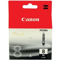 Click to view product details and reviews for Canon Cli 8bk Ink Cartridge Black 0620b001. Click to view product details and reviews for Canon Cli 8bk Ink Cartridge Black 0620b001.