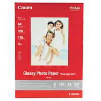 Click to view product details and reviews for Canon A4 Glossy Photo Paper 200gsm Pack Of 100 0775b001. Click to view product details and reviews for Canon A4 Glossy Photo Paper 200gsm Pack Of 100 0775b001.