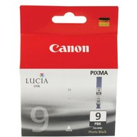 Click to view product details and reviews for Canon Pgi 9pbk Ink Cartridge Photo Black 1034b001. Click to view product details and reviews for Canon Pgi 9pbk Ink Cartridge Photo Black 1034b001.