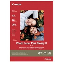 Click to view product details and reviews for Canon A4 Photo Paper Plus Glossy 260gsm Pack Of 20 2311b019. Click to view product details and reviews for Canon A4 Photo Paper Plus Glossy 260gsm Pack Of 20 2311b019.