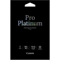 Click to view product details and reviews for Canon Pt 101 4x6 Inches Photo Paper Platinum Pro Pack Of 20 2768b013. Click to view product details and reviews for Canon Pt 101 4x6 Inches Photo Paper Platinum Pro Pack Of 20 2768b013.