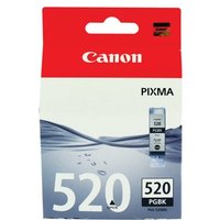 Click to view product details and reviews for Canon Pgi 520bk Ink Cartridge Black 2932b001. Click to view product details and reviews for Canon Pgi 520bk Ink Cartridge Black 2932b001.
