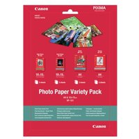 Click to view product details and reviews for Canon Photo Paper Variety Pack And 10x15cm Pack Of 20 0775b079. Click to view product details and reviews for Canon Photo Paper Variety Pack And 10x15cm Pack Of 20 0775b079.