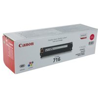Click to view product details and reviews for Canon 716m Toner Cartridge Magenta 1978b002. Click to view product details and reviews for Canon 716m Toner Cartridge Magenta 1978b002.