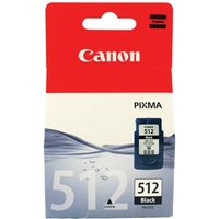 Click to view product details and reviews for Canon Pg 512 Ink Cartridge Black 2969b001. Click to view product details and reviews for Canon Pg 512 Ink Cartridge Black 2969b001.