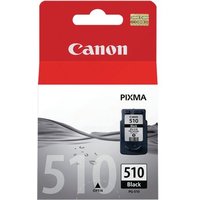 Click to view product details and reviews for Canon Pg 510bk Ink Cartridge Black 2970b001. Click to view product details and reviews for Canon Pg 510bk Ink Cartridge Black 2970b001.