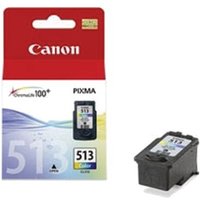 Click to view product details and reviews for Canon Cl 513 Ink Cartridge Cmy Colour 2971b001. Click to view product details and reviews for Canon Cl 513 Ink Cartridge Cmy Colour 2971b001.