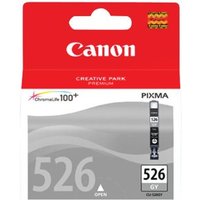 Click to view product details and reviews for Canon Cli 526gy Ink Cartridge Grey 4544b001. Click to view product details and reviews for Canon Cli 526gy Ink Cartridge Grey 4544b001.