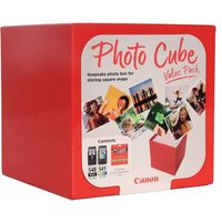 Click to view product details and reviews for Canon Photo Cube Pg 540 Cl 541 K Cmy Ink Pp 201 5x5 In Photo Paper Plus Glossy Ii 5225b012. Click to view product details and reviews for Canon Photo Cube Pg 540 Cl 541 K Cmy Ink Pp 201 5x5 In Photo Paper Plus Glossy Ii 5225b012.
