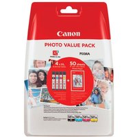 Click to view product details and reviews for Canon Cli 581xl Ink Cartridges High Yield Cmyk 4 X 6 In Photo Paper Value Pack 2052c006. Click to view product details and reviews for Canon Cli 581xl Ink Cartridges High Yield Cmyk 4 X 6 In Photo Paper Value Pack 2052c006.