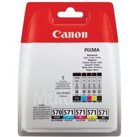 Click to view product details and reviews for Canon Pgi 570 Cli 571 Ink Cartridges Pgbk Cmyk Multipack 0372c006. Click to view product details and reviews for Canon Pgi 570 Cli 571 Ink Cartridges Pgbk Cmyk Multipack 0372c006.