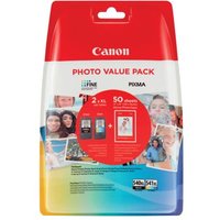 Click to view product details and reviews for Canon Pg 540l Cl 541xl Ink Cartridges K Cmy 4 X 6 In Photo Paper Value Pack 5224b012. Click to view product details and reviews for Canon Pg 540l Cl 541xl Ink Cartridges K Cmy 4 X 6 In Photo Paper Value Pack 5224b012.