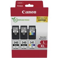Click to view product details and reviews for Canon Pg 540l X 2 Cl 541xl Ink Cartridges K Cmy Multipack 5224b017. Click to view product details and reviews for Canon Pg 540l X 2 Cl 541xl Ink Cartridges K Cmy Multipack 5224b017.