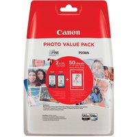 Click to view product details and reviews for Canon Pg 545xl Cl 546xl Ink Cartridges High Yield K Cmy 4 X 6 In Photo Paper Value Pack 8286b011. Click to view product details and reviews for Canon Pg 545xl Cl 546xl Ink Cartridges High Yield K Cmy 4 X 6 In Photo Paper Value Pack 8286b011.