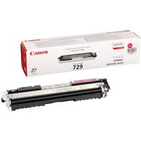 Click to view product details and reviews for Canon 729m Toner Cartridge Magenta 4368b002. Click to view product details and reviews for Canon 729m Toner Cartridge Magenta 4368b002.