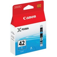 Click to view product details and reviews for Canon Cli 42c Ink Cartridge Cyan 6385b001. Click to view product details and reviews for Canon Cli 42c Ink Cartridge Cyan 6385b001.
