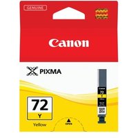 Click to view product details and reviews for Canon Pgi 72y Ink Cartridge Yellow 6406b001. Click to view product details and reviews for Canon Pgi 72y Ink Cartridge Yellow 6406b001.