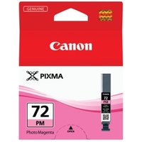 Click to view product details and reviews for Canon Pgi 72pm Ink Cartridge Photo Magenta 6408b001. Click to view product details and reviews for Canon Pgi 72pm Ink Cartridge Photo Magenta 6408b001.