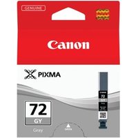 Click to view product details and reviews for Canon Pgi 72gy Ink Cartridge Grey 6409b001. Click to view product details and reviews for Canon Pgi 72gy Ink Cartridge Grey 6409b001.