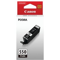 Click to view product details and reviews for Canon Pgi 550pgbk Ink Cartridge Pigment Black 6496b001. Click to view product details and reviews for Canon Pgi 550pgbk Ink Cartridge Pigment Black 6496b001.