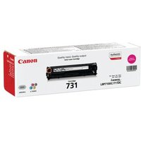 Click to view product details and reviews for Canon 731m Magenta Toner Cartridge 6270b002. Click to view product details and reviews for Canon 731m Magenta Toner Cartridge 6270b002.