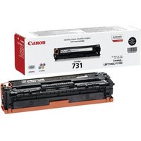 Click to view product details and reviews for Canon 731h Toner Cartridge High Yield Black 6273b002. Click to view product details and reviews for Canon 731h Toner Cartridge High Yield Black 6273b002.