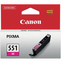 Click to view product details and reviews for Canon Cli 551m Ink Cartridge Magenta 6510b001. Click to view product details and reviews for Canon Cli 551m Ink Cartridge Magenta 6510b001.