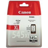 Click to view product details and reviews for Canon Pg 545xl Ink Cartridge High Yield Black 8286b001. Click to view product details and reviews for Canon Pg 545xl Ink Cartridge High Yield Black 8286b001.